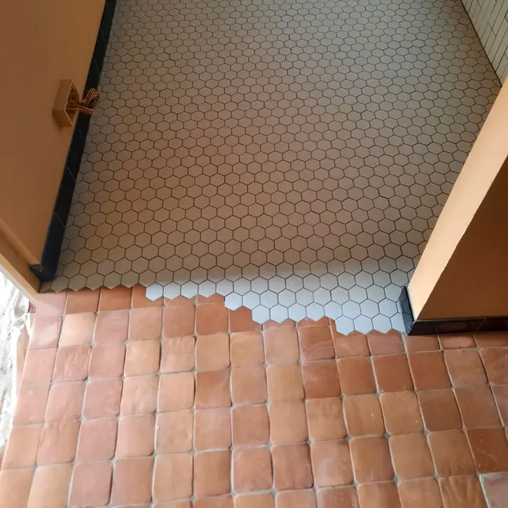 Stéphane Bellec - Rénovation carrelage